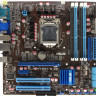  Материнская плата ASUS P7Q57-M DO Socket LGA1156 