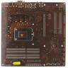  Материнская плата ASUS P7Q57-M DO Socket LGA1156 