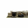 Материнская плата Lucky Star LS-486E Rev:D (2SIMM) Socket 3