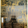 Материнская плата Lucky Star LS-486E Rev:D (2SIMM) Socket 3