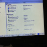 Материнская плата Lucky Star LS-486E Rev:D (2SIMM) Socket 3