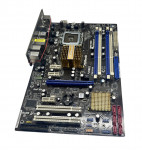 Материнская плата  ASRock P45DE3 Socket 775