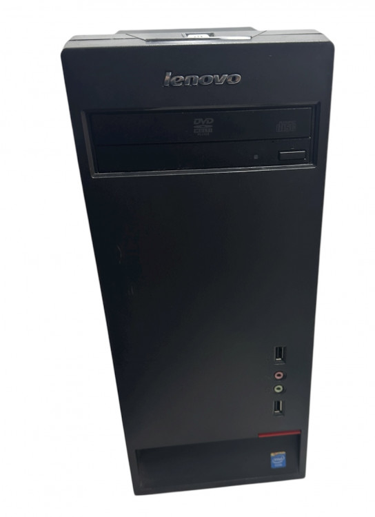 Системный блок Lenovo M4350 (Type 10164) 8gb/HDD500GB/450W/I5-3330 @ 3.00GHz