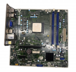 Материнская плата MSI MS-7906 +A10-8700 FM2+