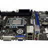 Материнская плата MSI H81M-P33 +i3-4150  Socket 150