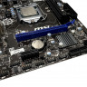 Материнская плата MSI H81M-P33 +i3-4150  Socket 150