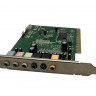 Звуковая карта PCI CMI8768