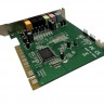 Звуковая карта PCI CMI8768