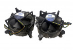 Набор кулеров Intel Socket 775