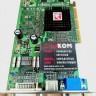Видеокарта ATI Radeon 7500LE 64MB AGP 4x/8x