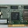 Видеокарта Cirrus Logic 5446 PCI 1mb