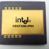 Процессор Intel Pentium Pro 200 SL22V Socket 8