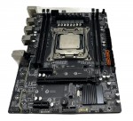 Комплект: Atermiter x99 v205 + Xeon E5-2620v3 Socket 2011