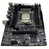 Комплект: Atermiter x99 v205 + Xeon E5-2620v3 Socket 2011