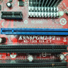 Материнская плата MSI MS-7309 K9N6PGM2-V2 SocketAM2+