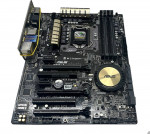 Материнская плата ASUS Z97-A Socket 1150