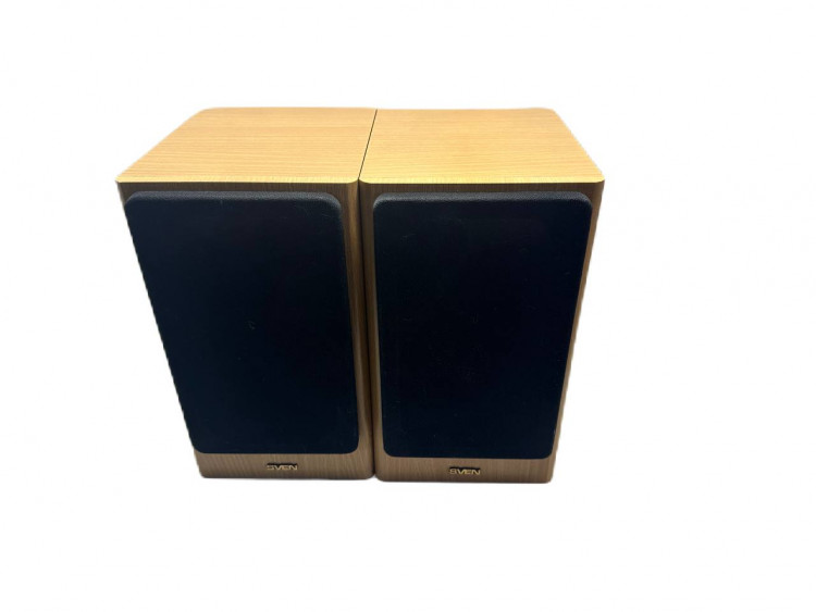 Компьютерные колонки 2.0 SVEN MA-230