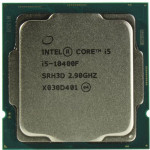 Процессор Intel Core i5 10400F Socket 1200