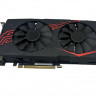 Видеокарта ASUS Radeon RX 570 (EX-RX570-O4G) 4GB GDDR5