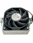 Кулер для процессора GlacialTech Igloo 7223 Light