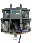 Кулер для процессора TITAN DC-K8J825Z/N