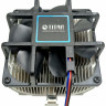 Кулер для процессора TITAN DC-K8J825Z/N