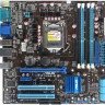 Материнская плата ASUS P7H55-M SI Socket 1156