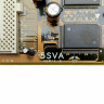 Материнская плата Zida 5SVA VER:1.2 Socket 7