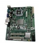 Материнская плата Biostar G31D-M7  v6.1 Socket 775