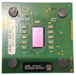 Процессор Duron AMD 1600 DHD1600DLV1C Socket 462