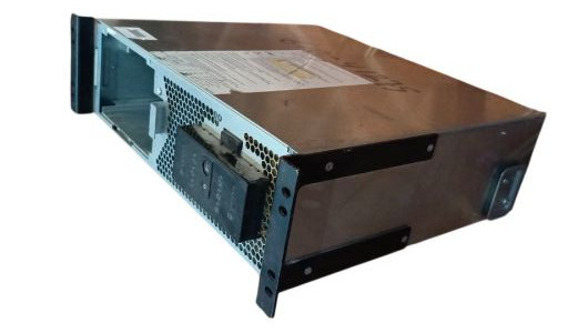 ИБП APC Smart-UPS XL 1400VA RM 3U 230V SU1400RMXLIB3U