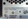 ИБП APC Smart-UPS XL 1400VA RM 3U 230V SU1400RMXLIB3U