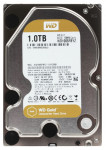 Жесткий диск Western Digital WD Gold WD1005FBYZ 1Tb SATAIII 3,5