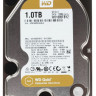 Жесткий диск Western Digital WD Gold WD1005FBYZ 1Tb SATAIII 3,5