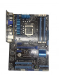 Материнская плата ASUS Z77-A Socket 1155