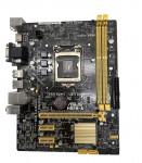 Материнская плата ASUS H81M-A Socket 1150
