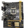 Материнская плата ASUS H81M-A Socket 1150