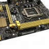 Материнская плата ASUS H81M-A Socket 1150