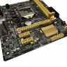 Материнская плата ASUS H81M-A Socket 1150