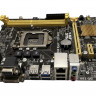Материнская плата ASUS H81M-A Socket 1150