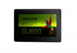 SSD накопитель  ADATA Ultimate SU650 ASU650SS-240GT-RT 240GB