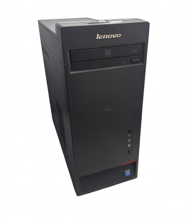 Системный блок Lenovo M4350 (Type 10164) 4GB/SSD64GB/180W/ I3-2120 @ 3.30 GHz