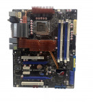 Материнская плата ASUS Republic of Gamers Rampage Formula Socket 775