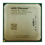 Процессор AMD Phenom X3 8650 HD8650WCJ3BGH Socket AM2+