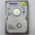 Жесткий диск Maxtor 6Y080L0 3.5" 80 Gb IDE