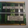 SODIMM Samsung DDR2 1GB 2Rx8 PC2-5300S-12-E3