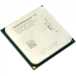 Процессор AMD Phenom II X4 965 HDZ965FBK4DGM Socket AM3