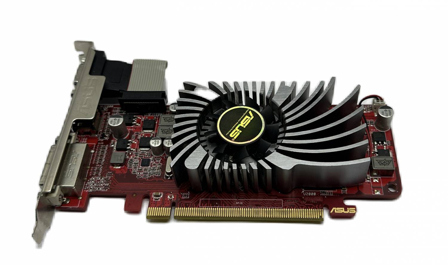 Asus eah6570 hotsell
