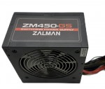 Блок питания Zalman ZM450-GS 450W