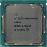 Процессор Intel Pentium G4620 socket 1151